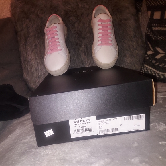 Saint laurent shoes - Picture 2 of 4